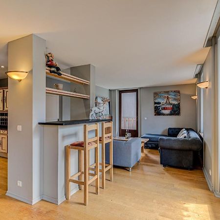 Apartment President - Alpes Travel - Central Chamonix - Sleeps 12 Exterior photo